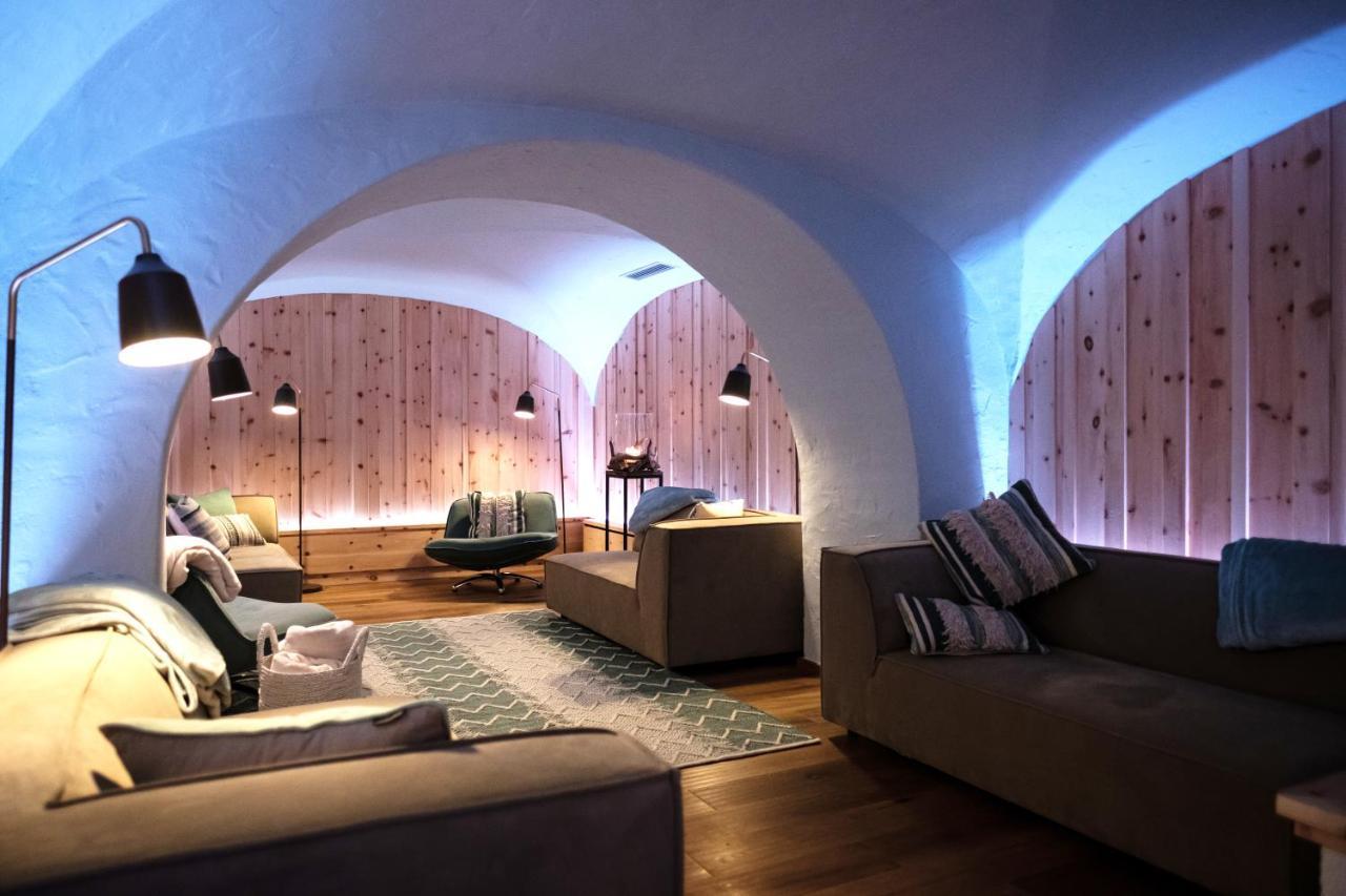 Landhaus Am Stein Бад-Висзе Экстерьер фото