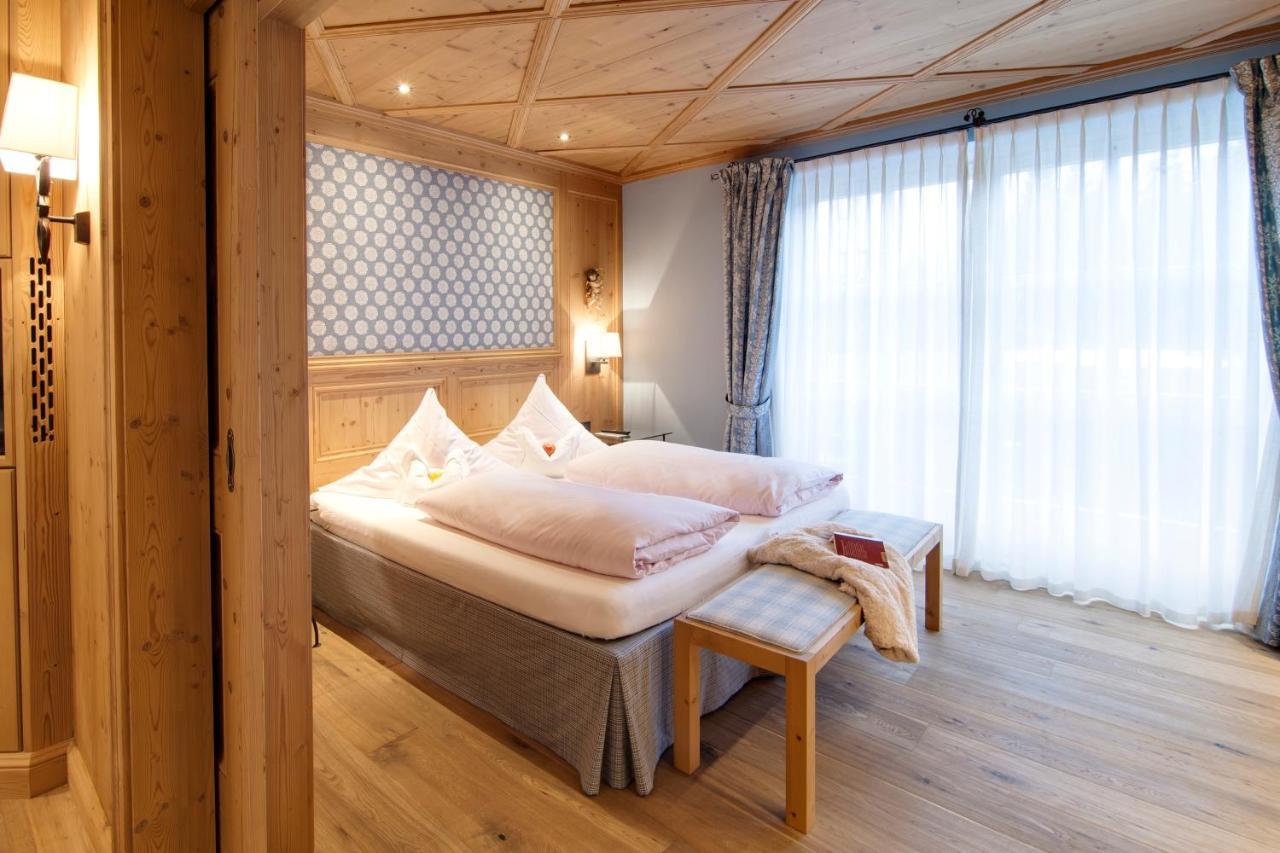 Landhaus Am Stein Бад-Висзе Экстерьер фото